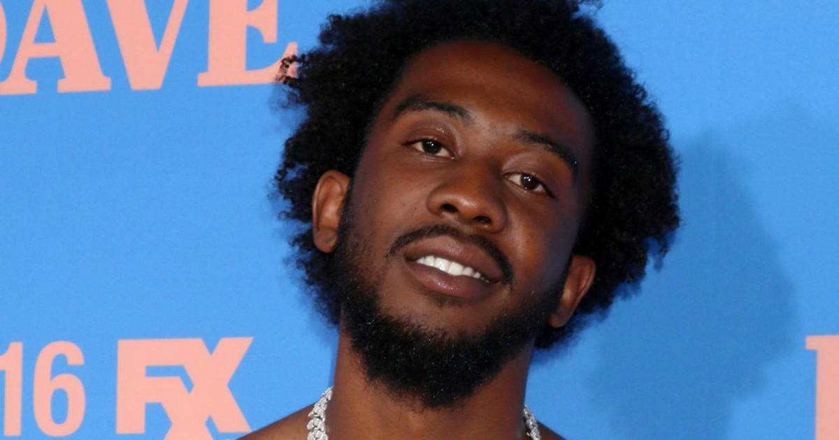 Designer The Rapper 2022 Rapper Desiigner arrested in domestic violence matter | rova