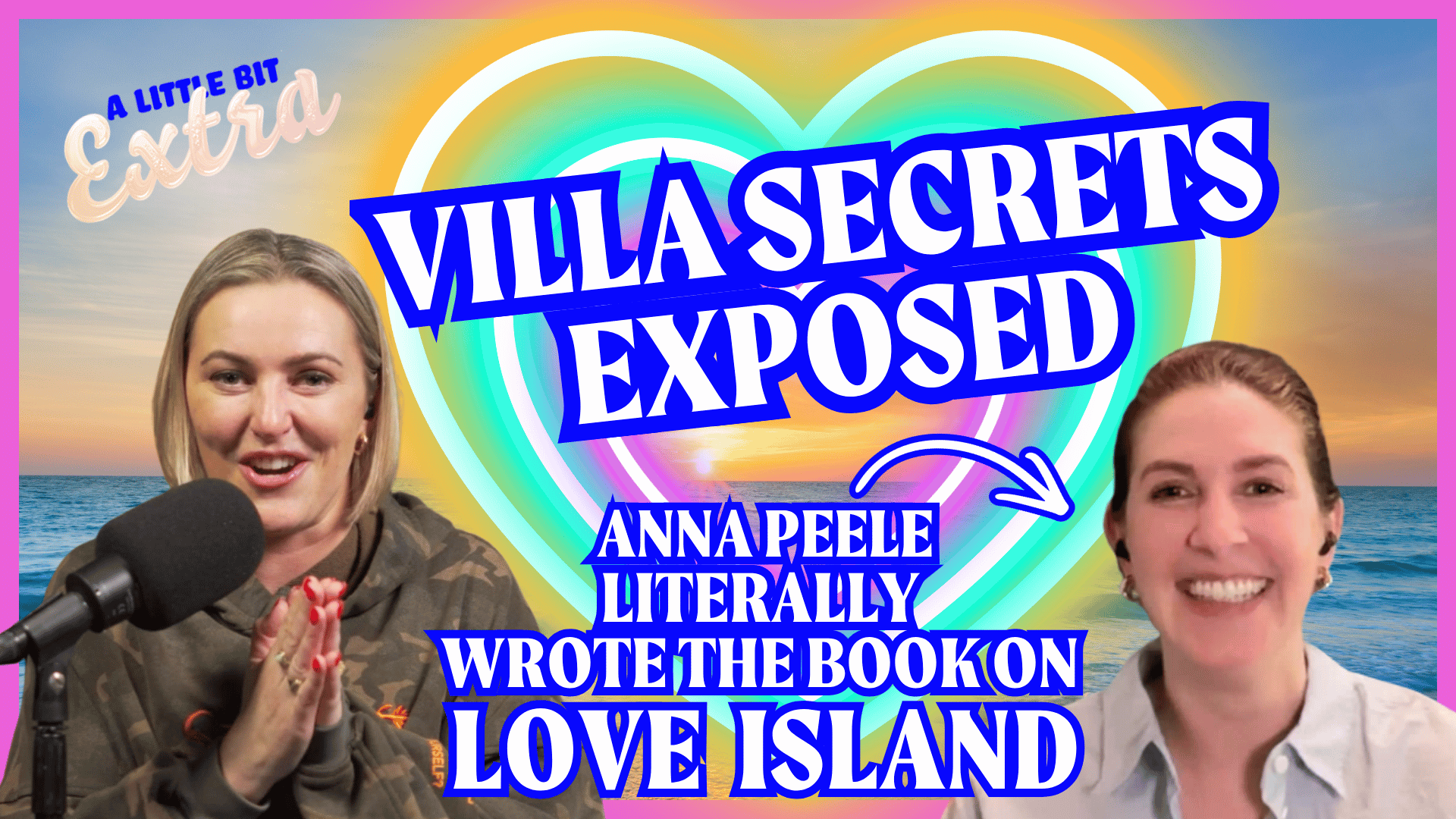 Love Island’s Secret Day Off, Hidden Rules, Producer Tricks & MORE