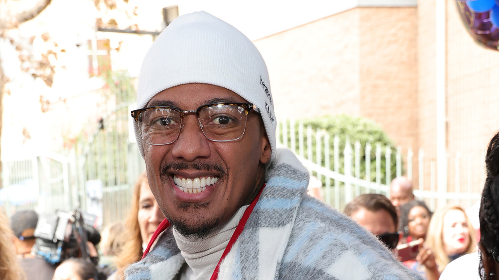 Nick Cannon admits double standard on 15-year-old son and daughter's dating