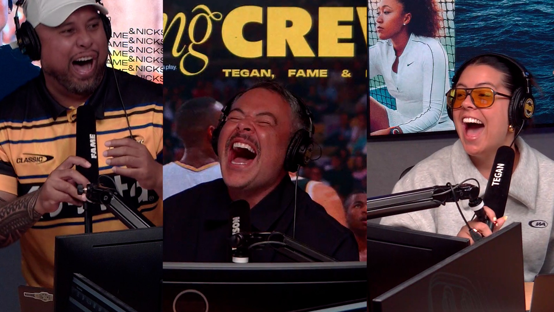 When you don't listen to the full story