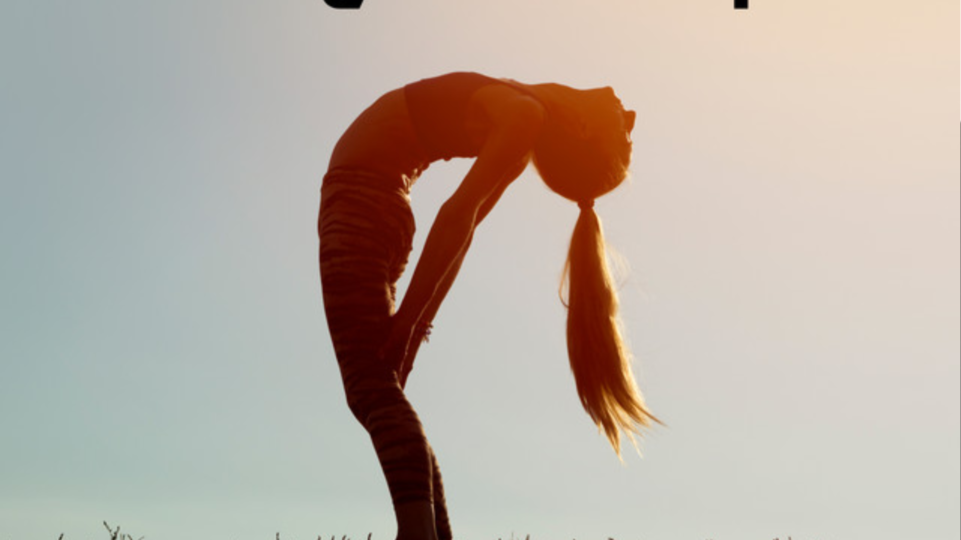 Kashika explains Why ancient yoga is the modern stress buster