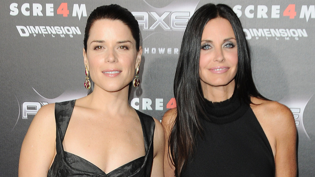 Scream 8 confirmed as Scream 7 sets box office record