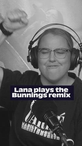 DJ Dargavilian made a come back