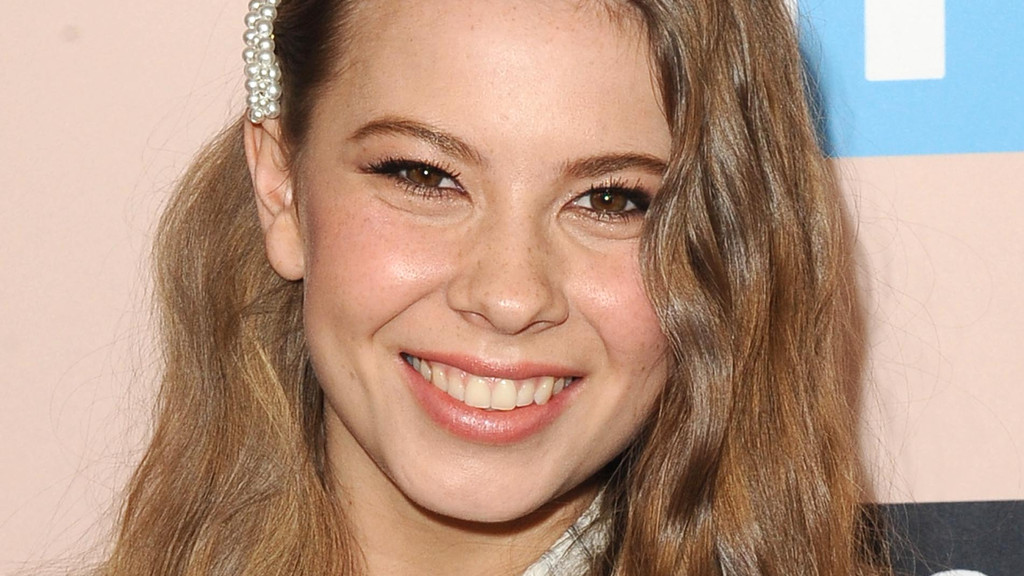 Bindi Irwin shares details of difficult endometriosis journey