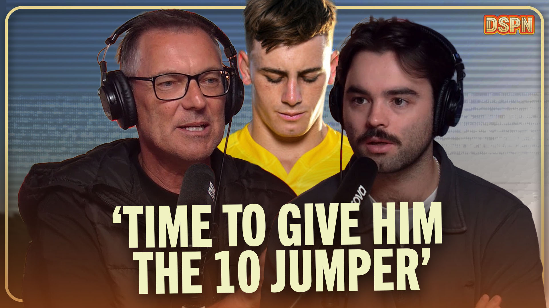 Ruben Love’s ‘Time To Shine’ And Fixing All Blacks Eligibility | Mailbag