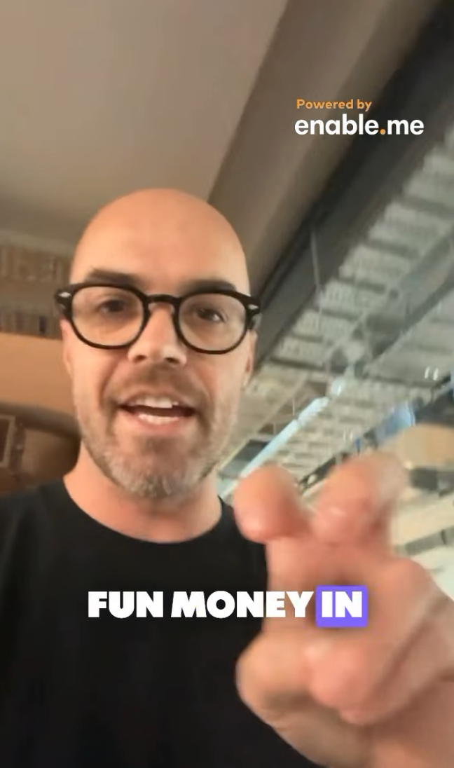 Its okay to Spend, just budget it! | Money Month daily hack #8