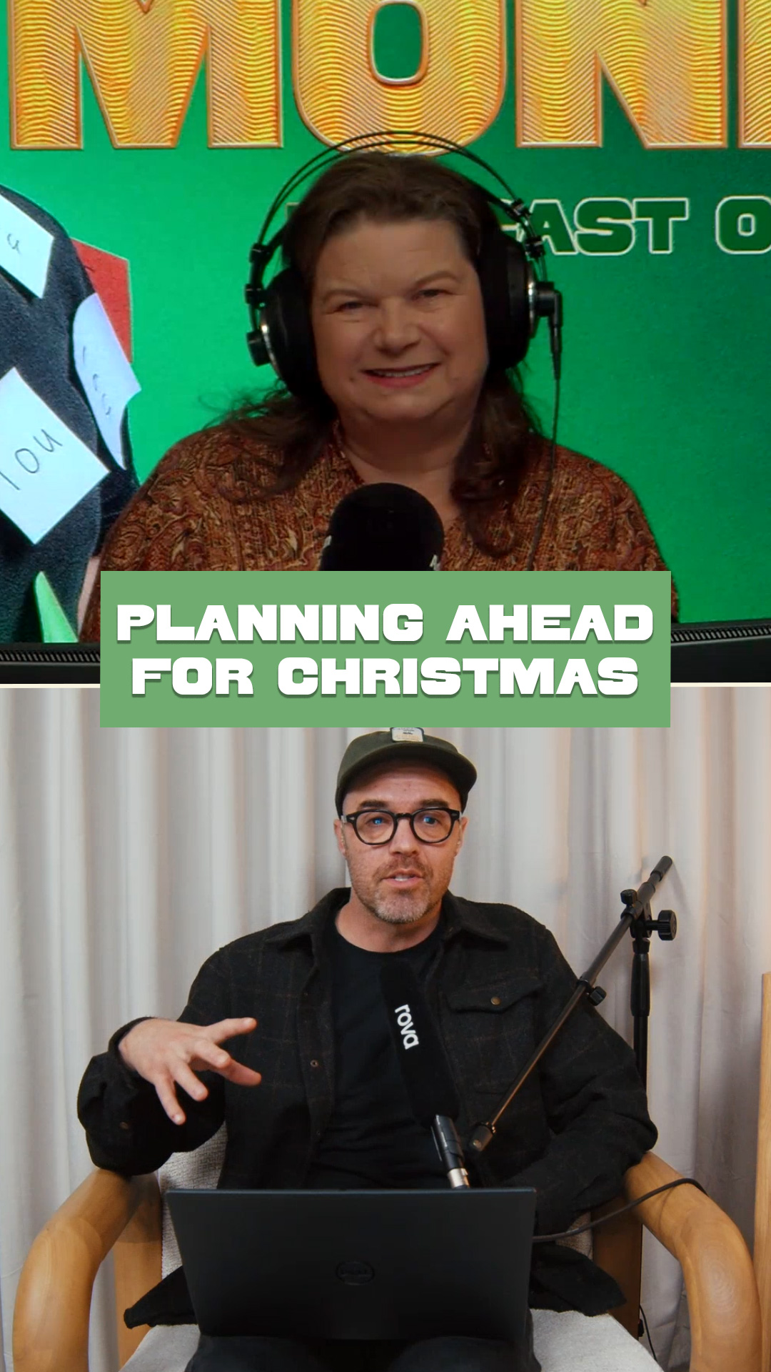 Planning ahead for Christmas