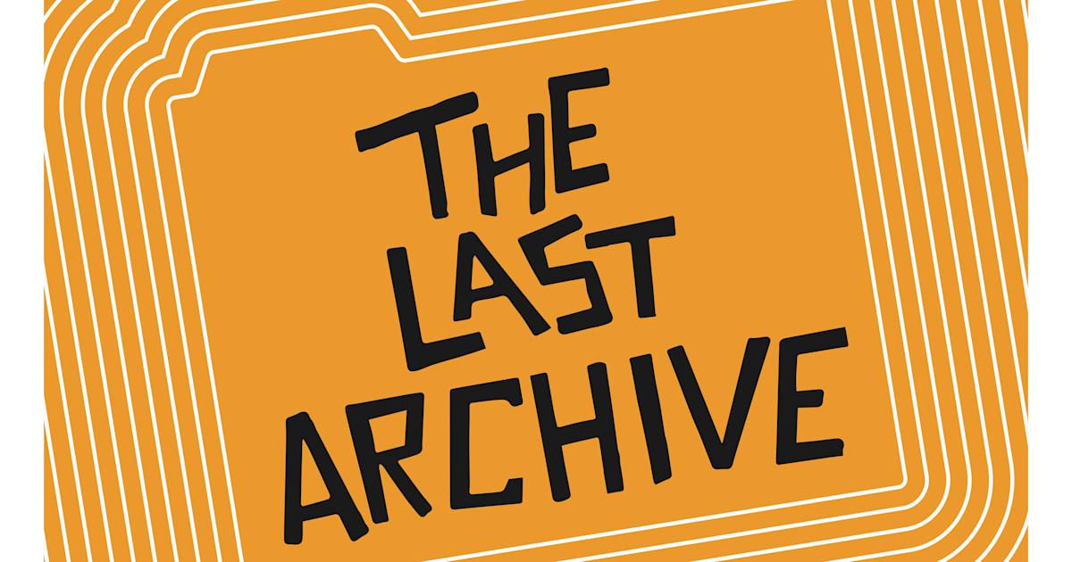 Jill Rova The Returns: A Conversation with Jill Lepore | The Last Archive | rova
