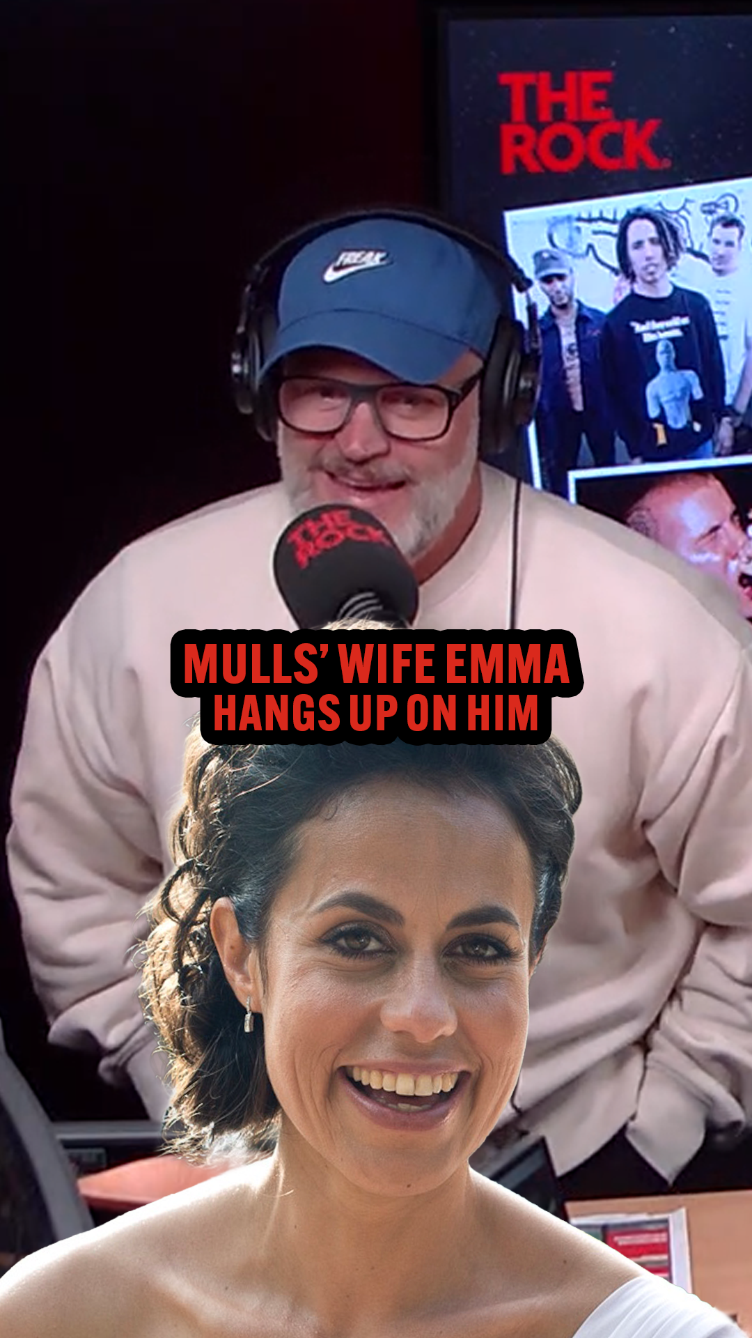 Mulls' Wedding Anniversary Apology Poem