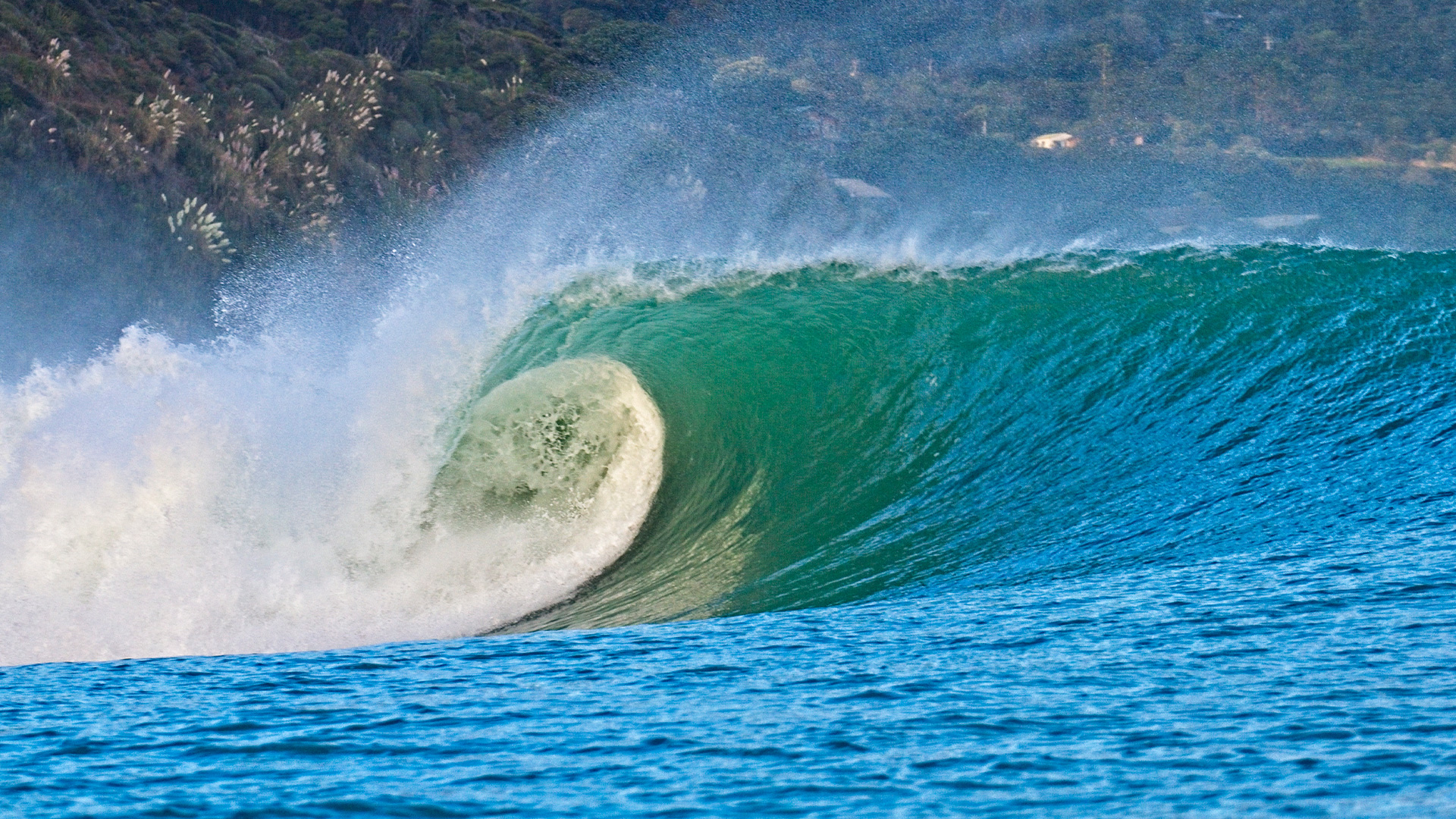 Everything to know for the World Surf League's NZ debut in Raglan
