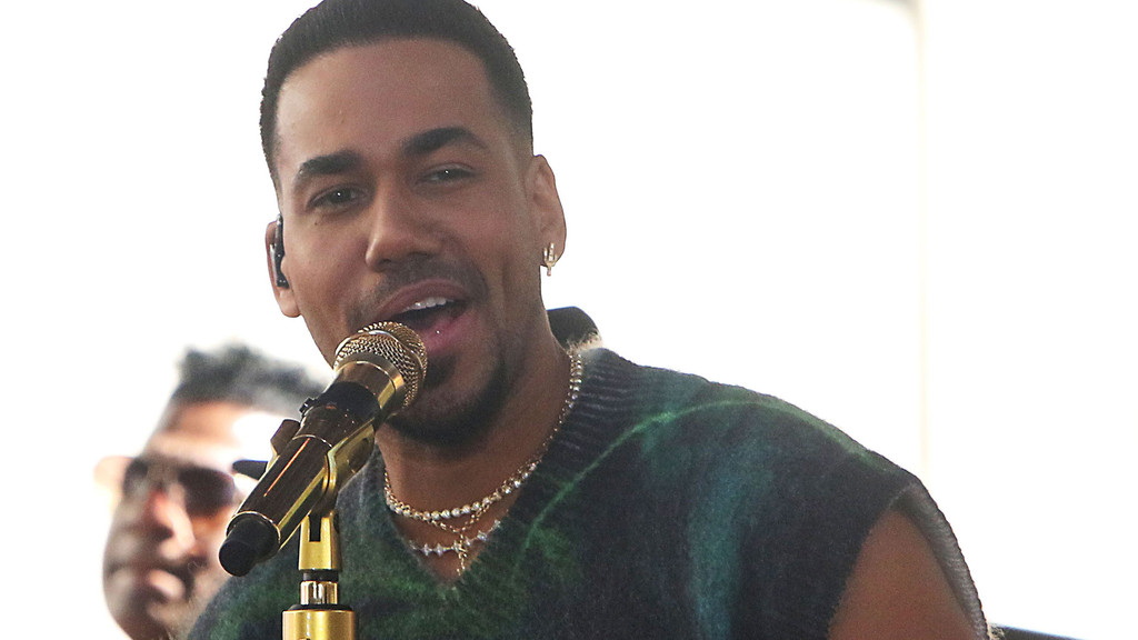 Romeo Santos sues accounting firm for $2.3 million