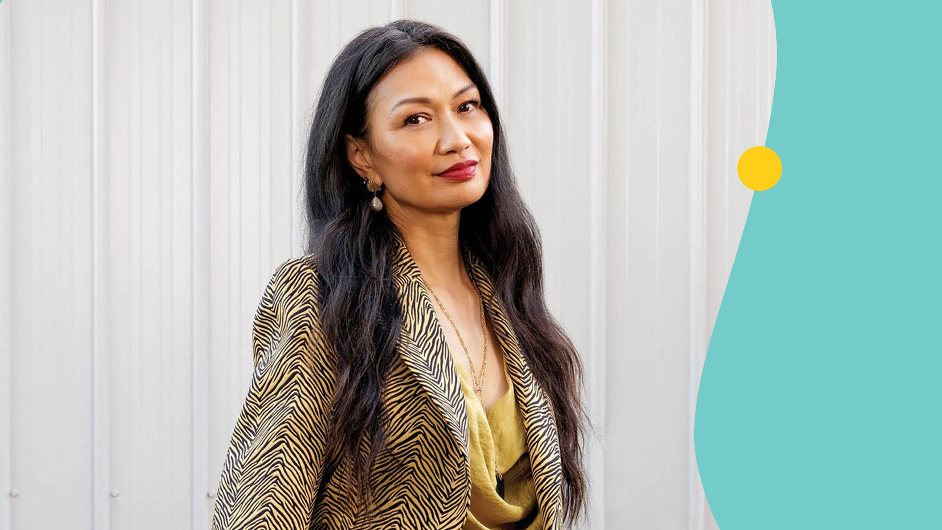 'Losing your easy juice': Kiwi music icon Boh Runga on navigating menopause