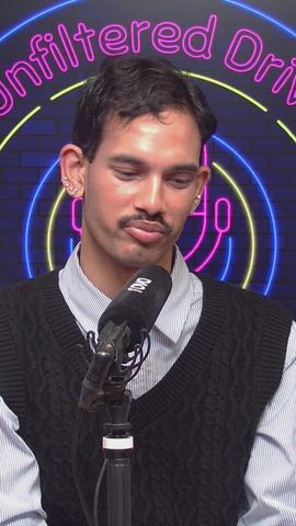 Shaneel Lal joins us for a powerful conversation about conversion therapy