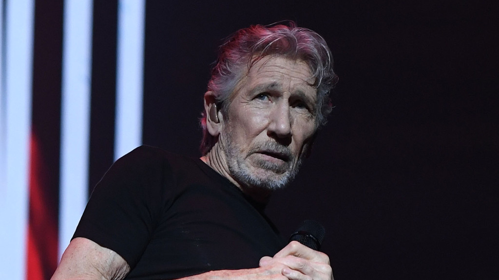 Roger Waters slams Ed Sheeran amid Macklemore tour controversy