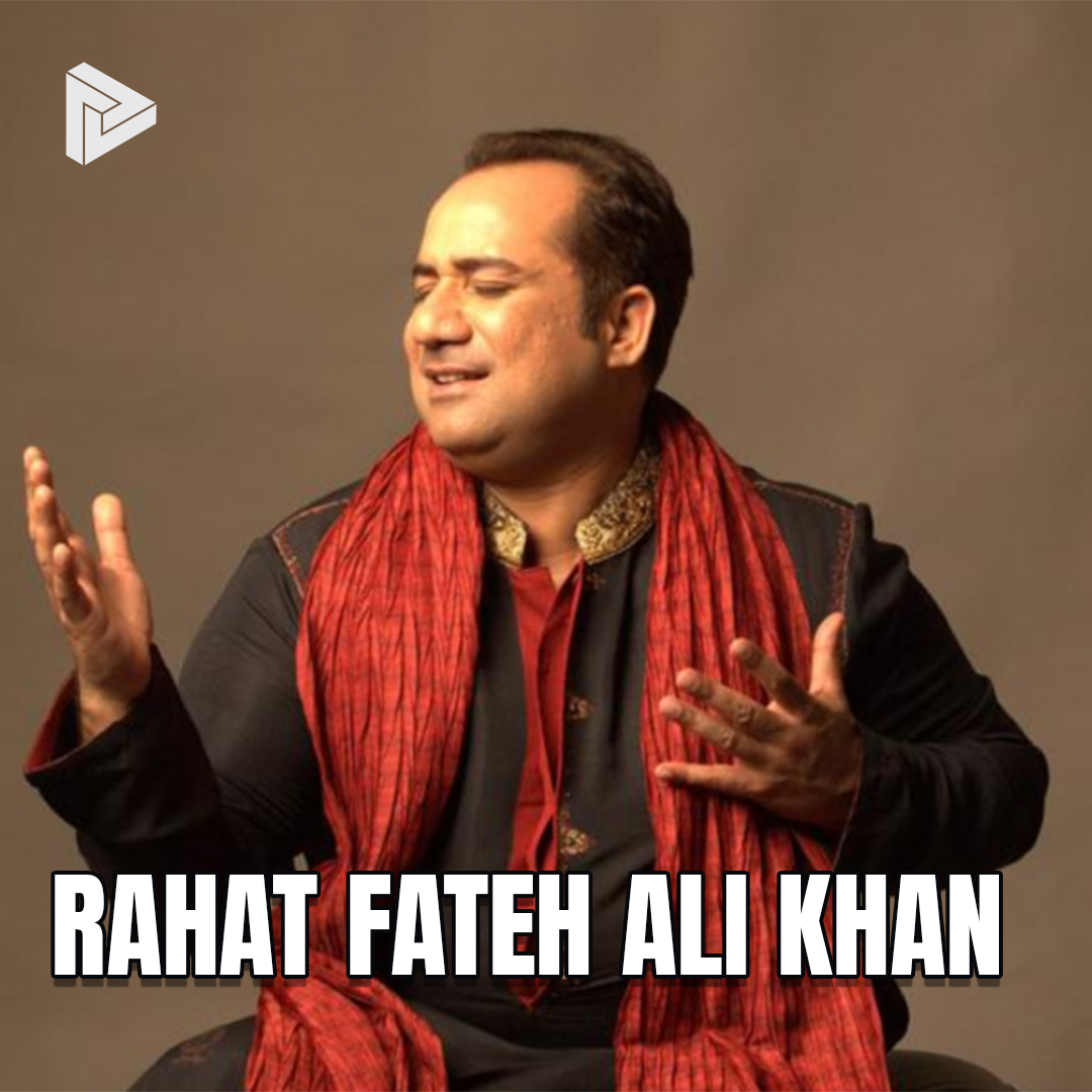 Rahat Fateh Ali Khan