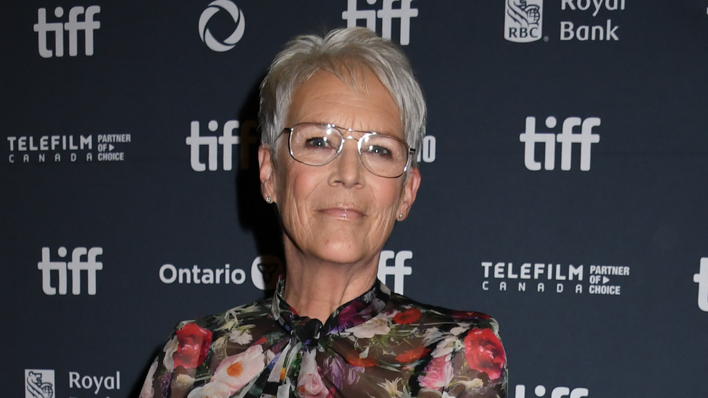 Jamie Lee Curtis claims The Bear will conclude with upcoming fifth season