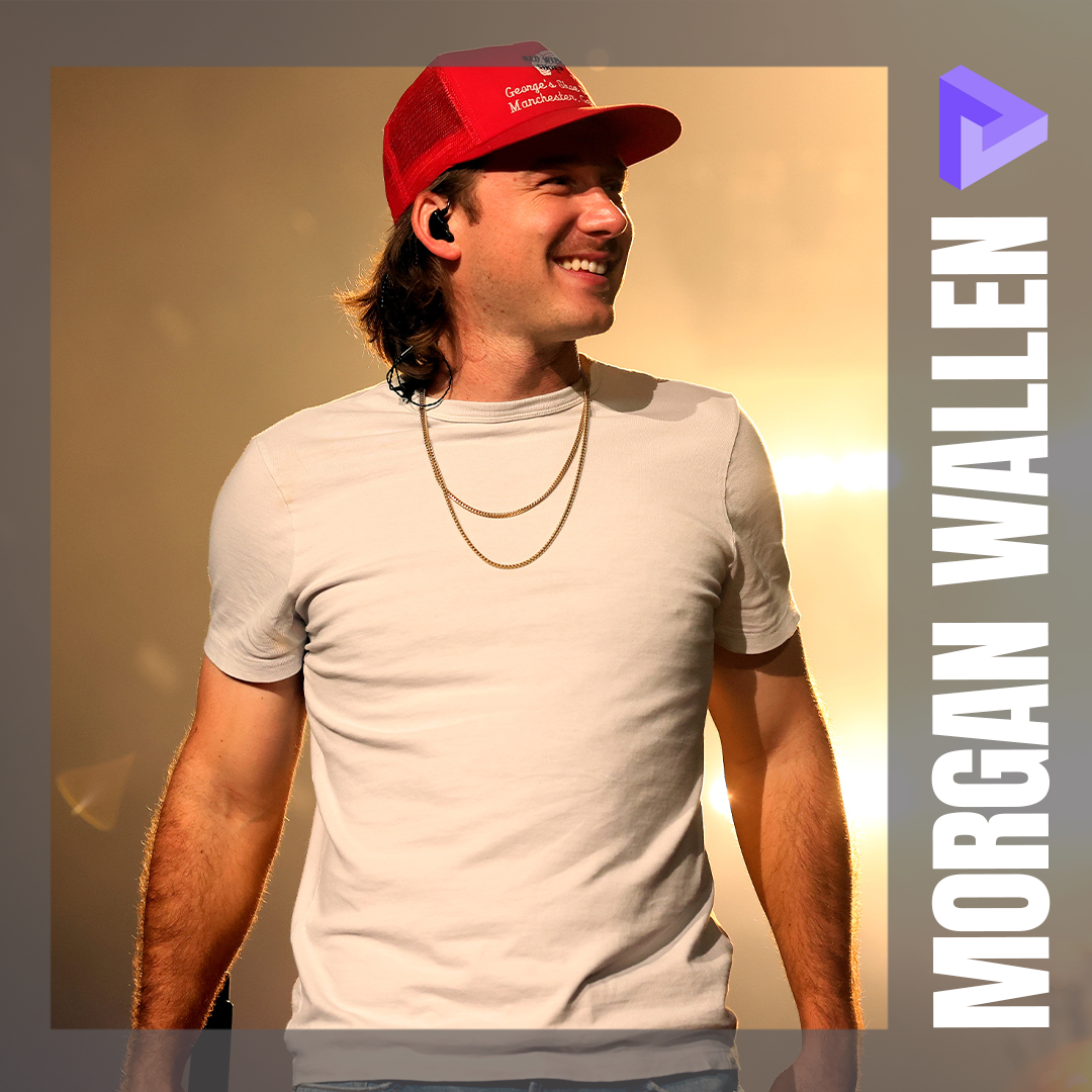 Morgan Wallen