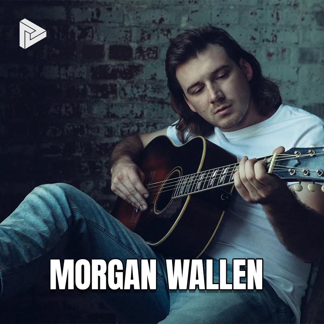 Morgan Wallen
