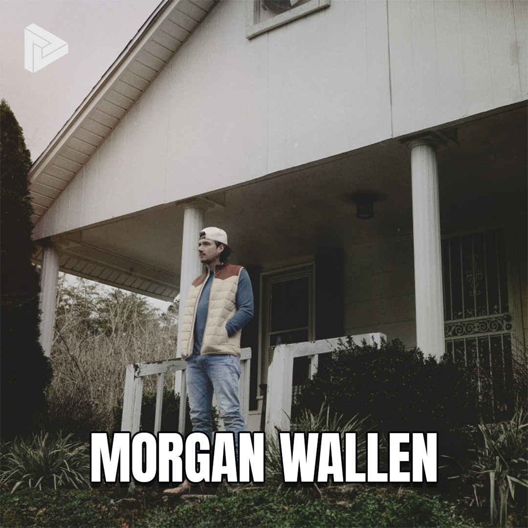 Morgan Wallen