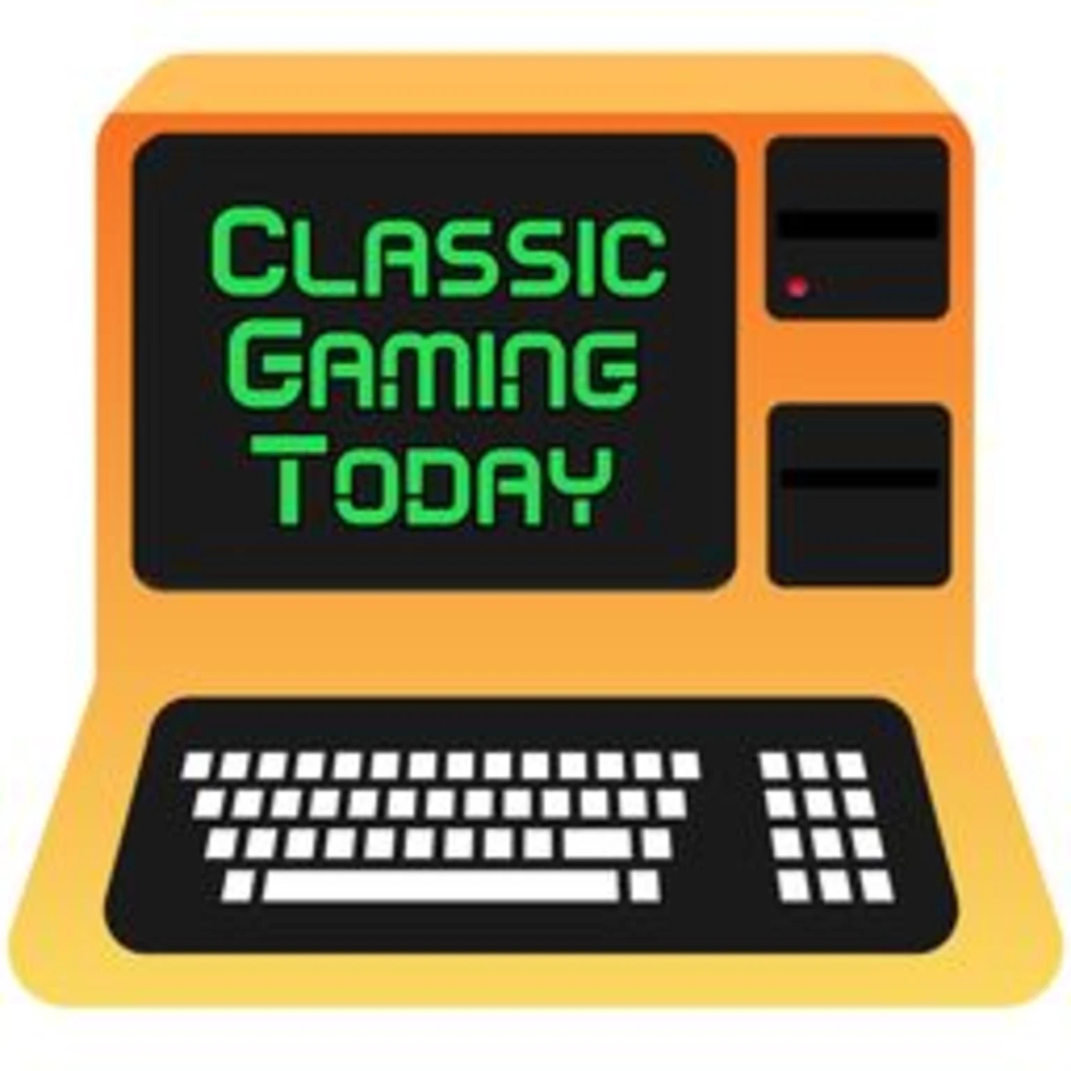 Classic Gaming Today: A Retro Gaming Podcast