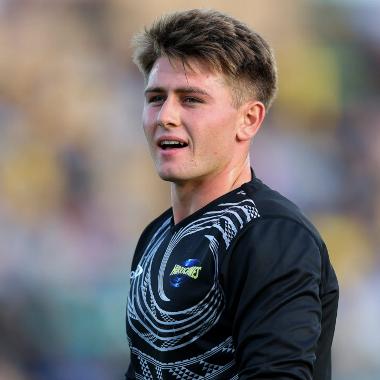 Harry Godfrey: From Rural Roots To Super Rugby Stardom | Articles | rova