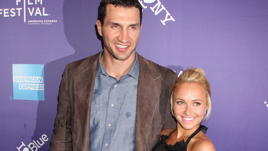 Hayden Panettiere's ex files for temporary guardianship of daughter