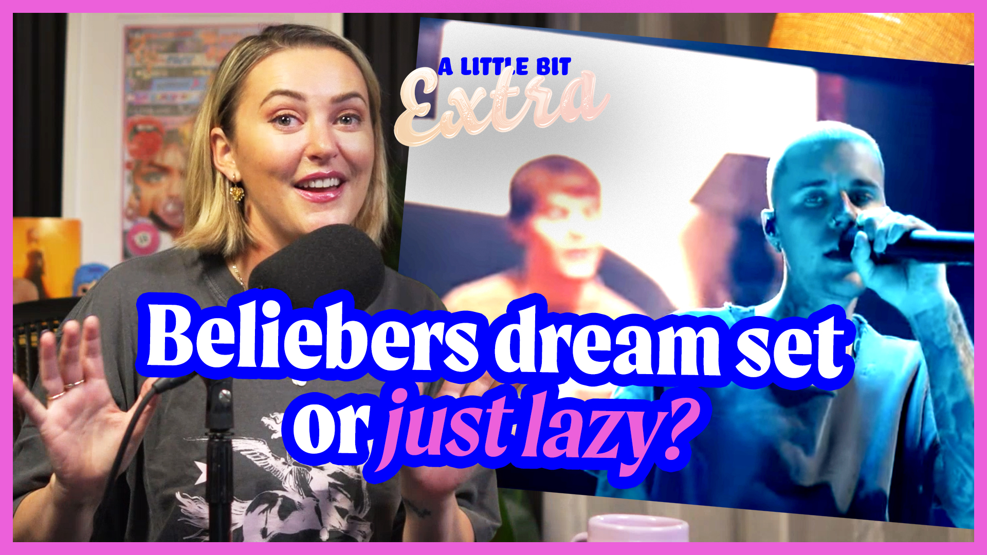 Coachella Debrief, MAFS Hard Launches and Justin Bieber’s $10m Payday