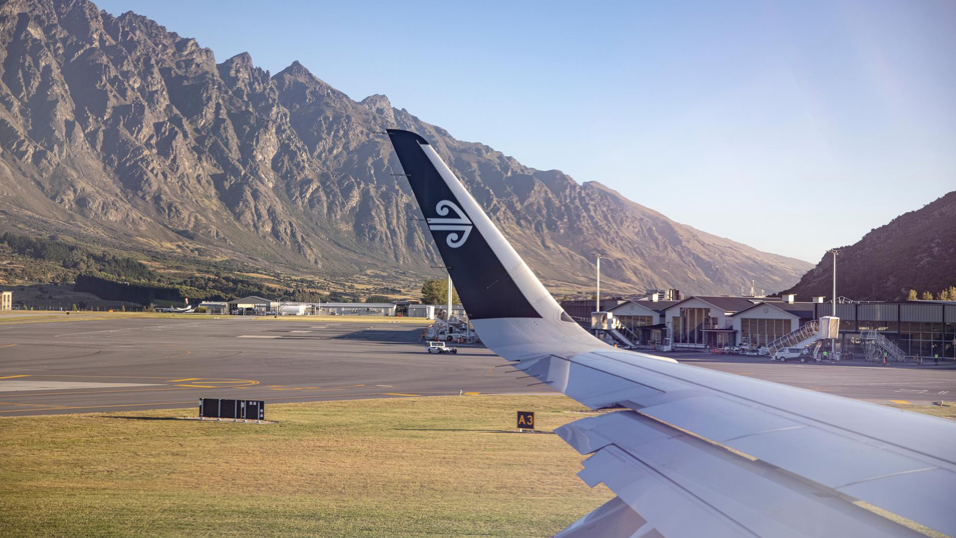 Flying Air NZ soon? Your flight could be cancelled due to the fuel crisis