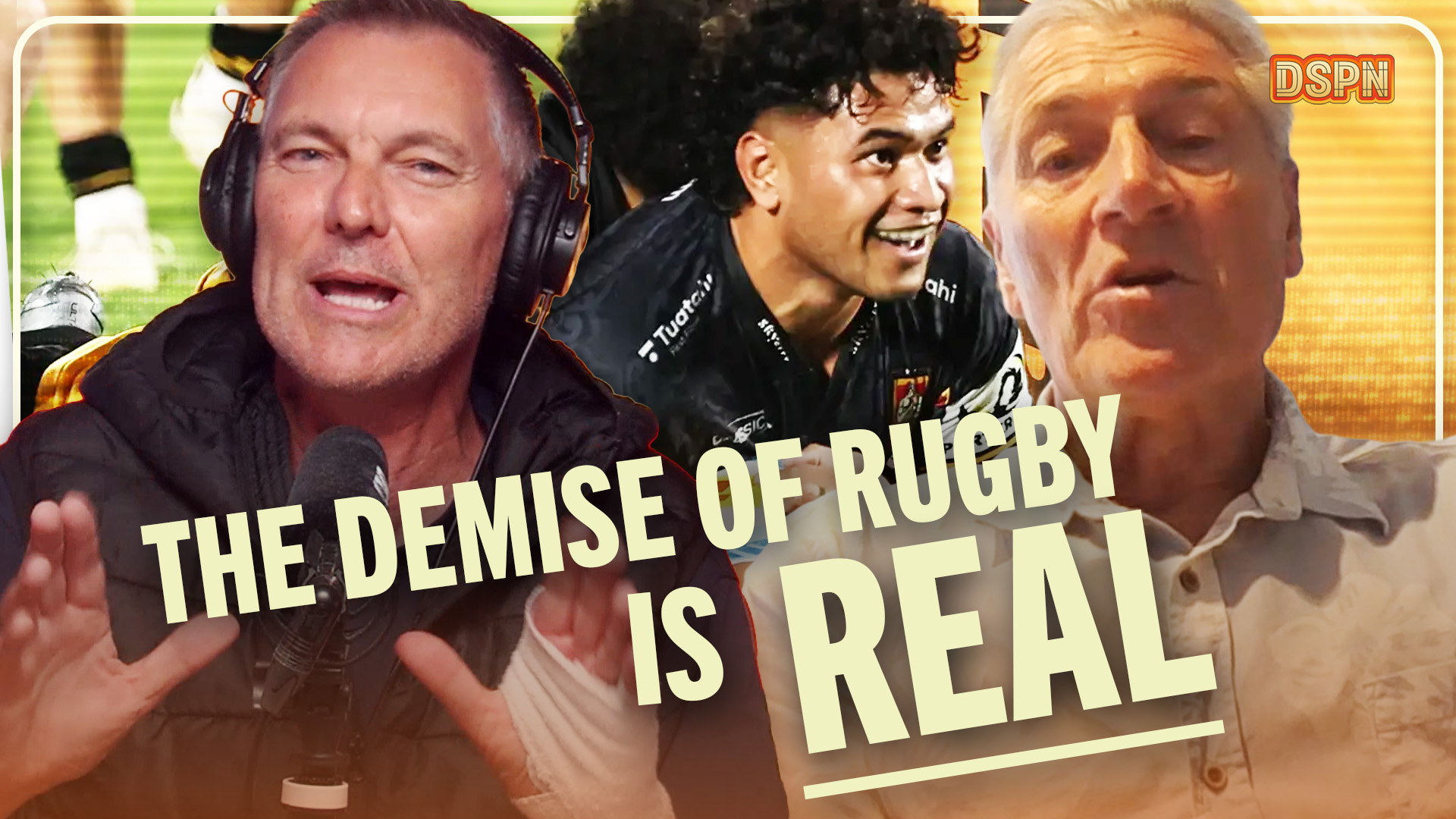 Murray Mexted: Chiefs vs Hurricanes, All Blacks Loosies, And NZ Rugby’s Future