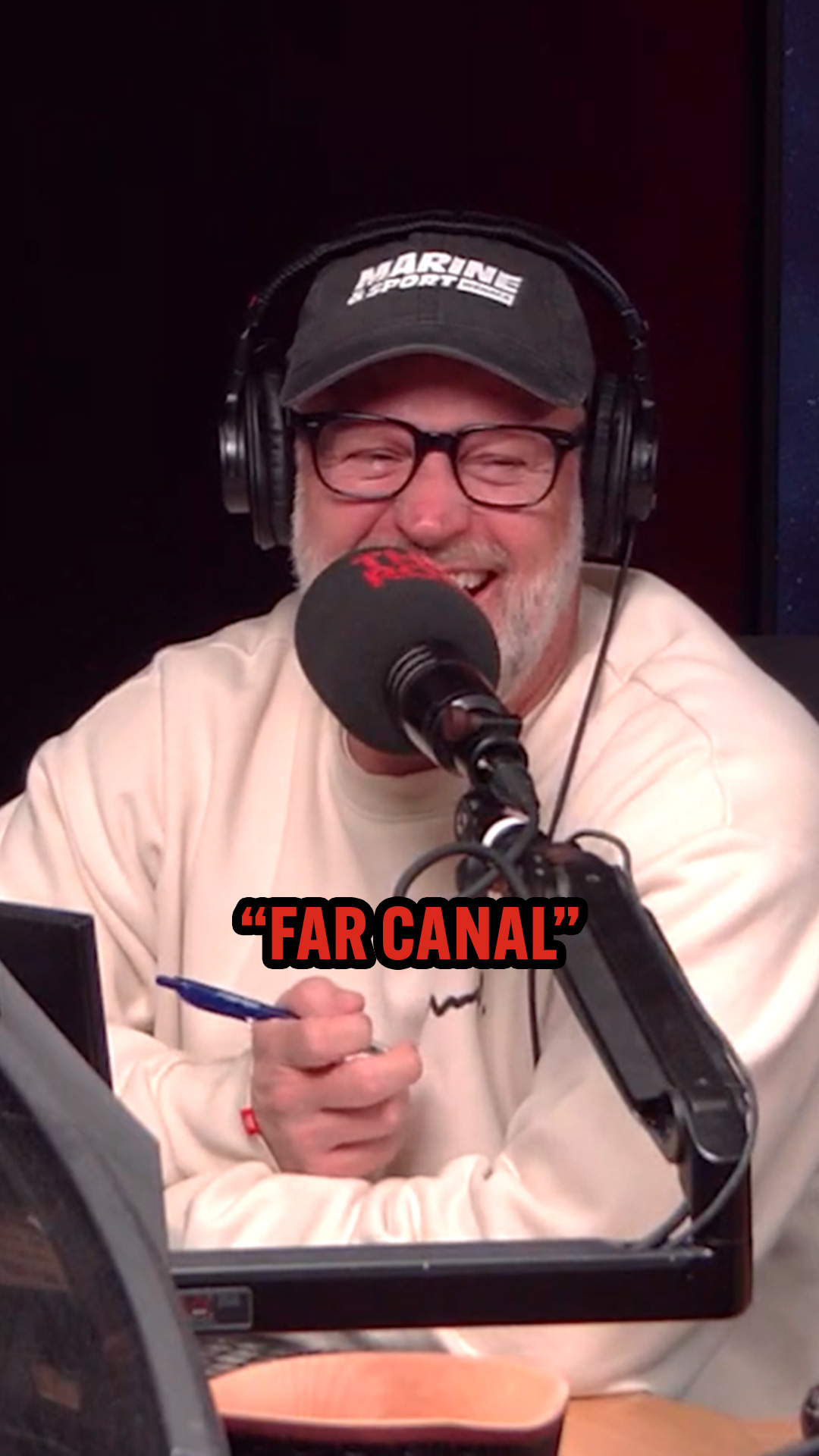 Far canal