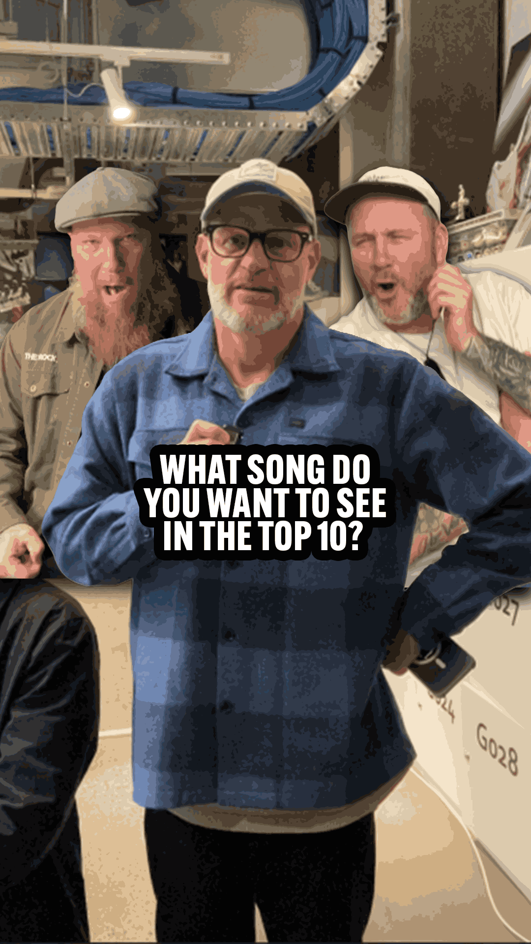 Song to see in Rock 2000 Top 10