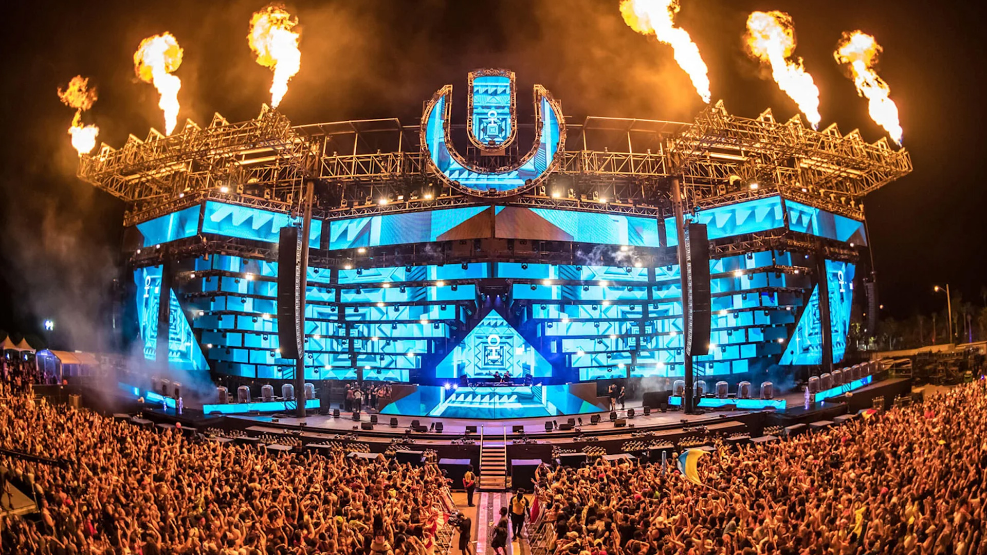 What to know if you’re heading to the first NZ Ultra festival in Wellington