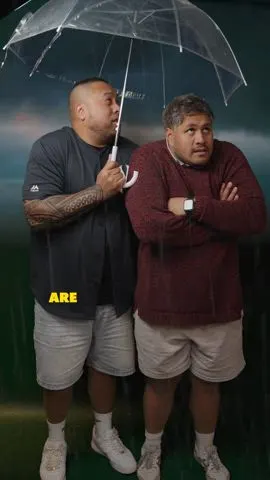 escape this winter like Storme and Fame