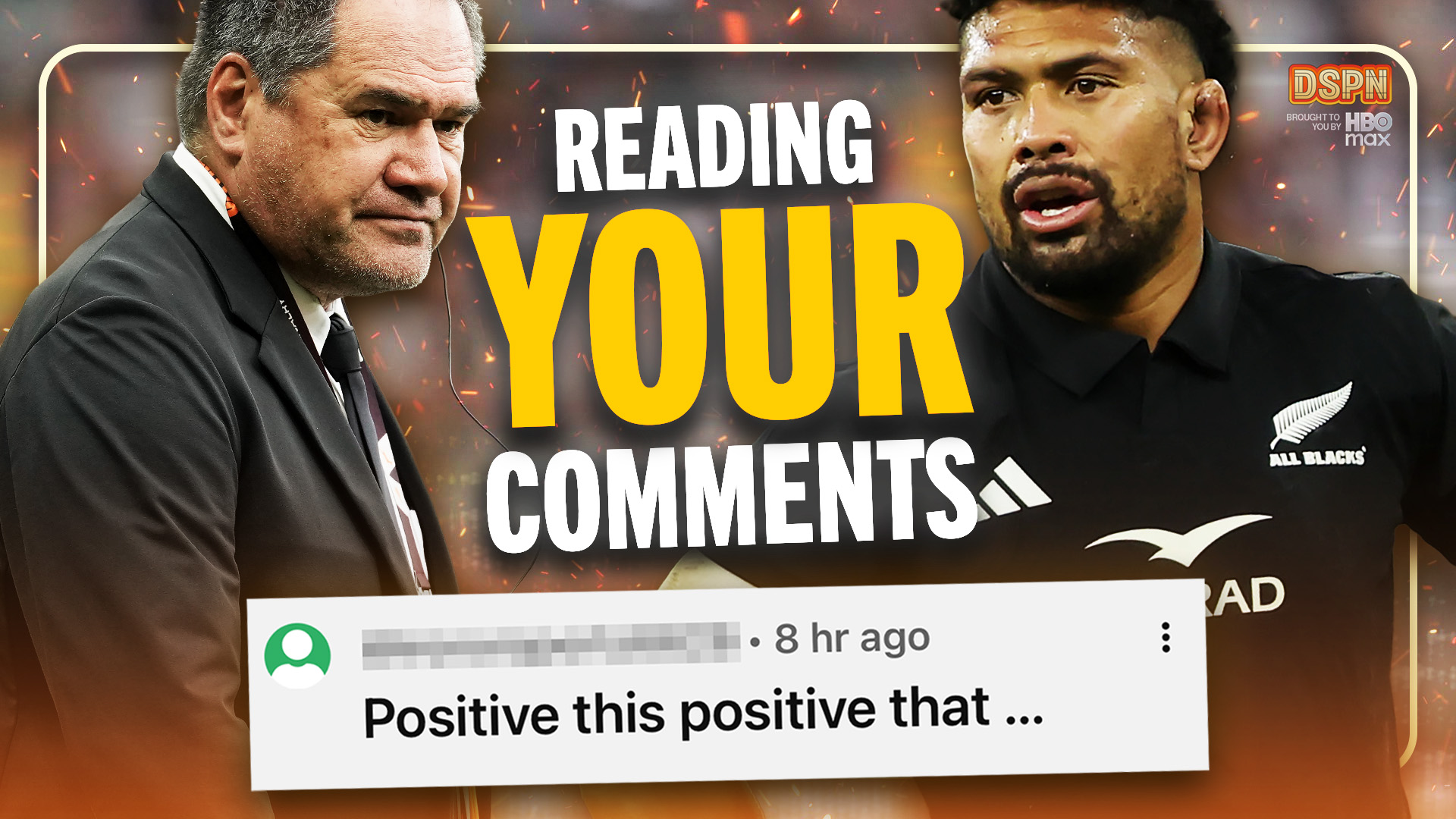 Can Dave Rennie's Squad ADJUST Before Test 3? | Mailbag