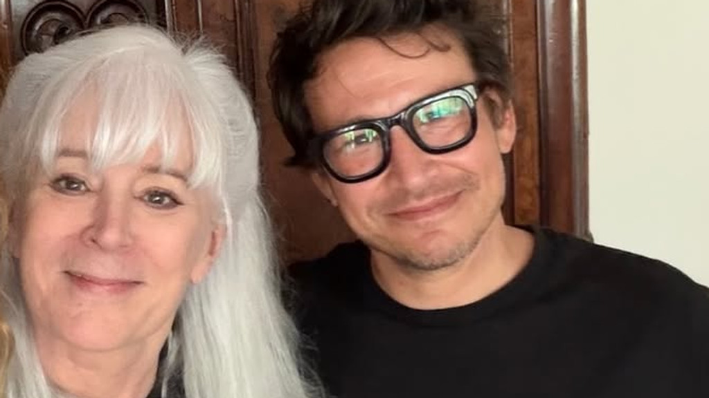 Home Improvement star Jonathan Taylor Thomas arrested in Malibu