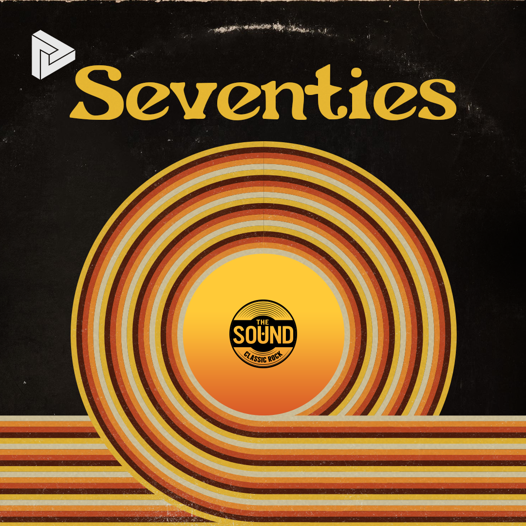 The Sound 70s