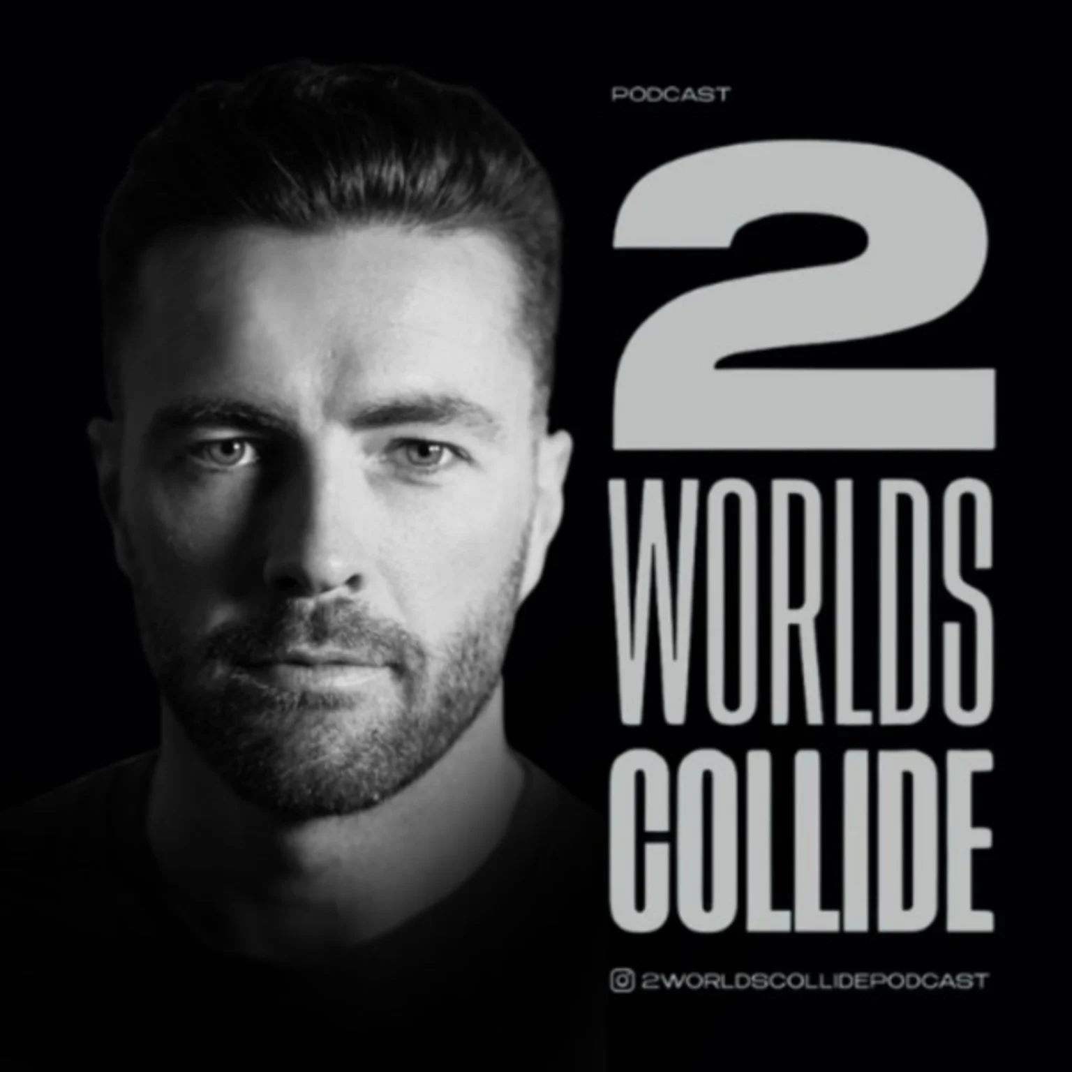 2 Worlds Collide Podcast