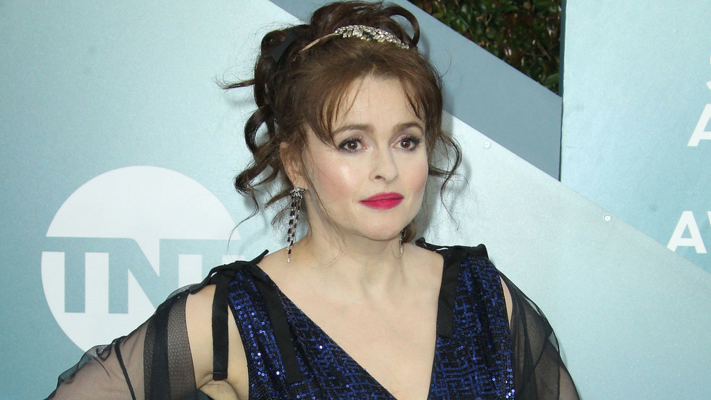 Helena Bonham Carter exits The White Lotus Season 4