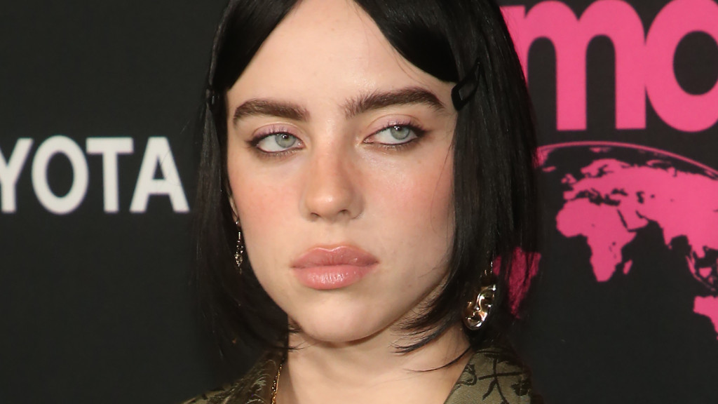 Billie Eilish stalker killed by train in New York