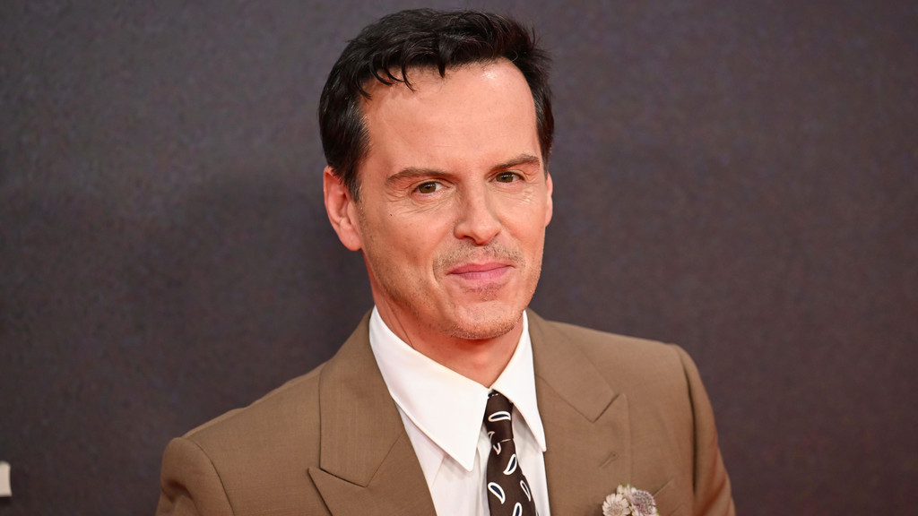Andrew Scott sparks Oscar buzz with Elsinore at London Film Festival