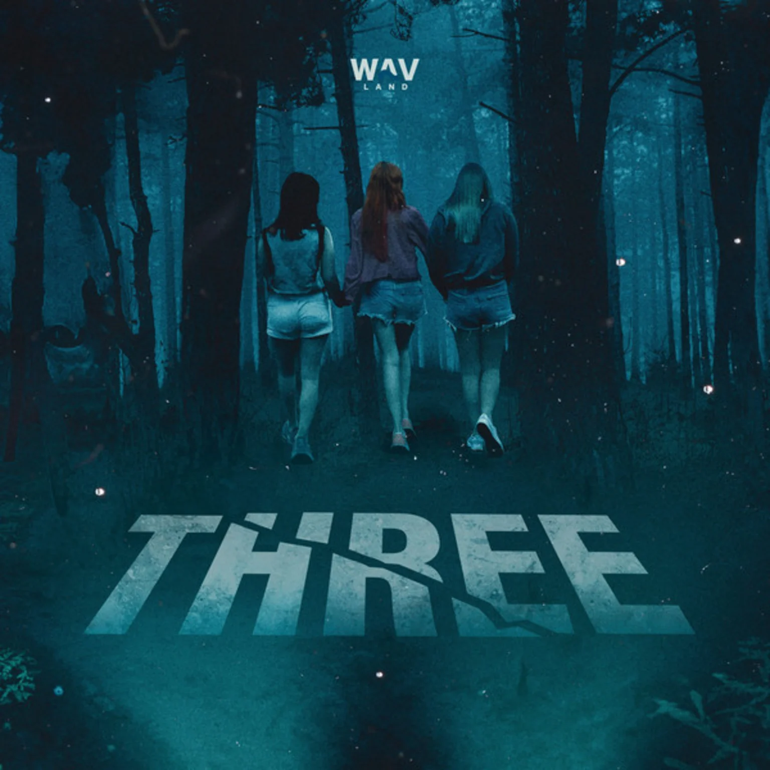 Three