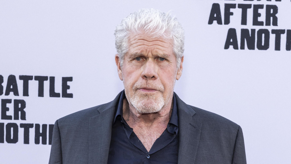Ron Perlman remains open to Hellboy reprisal