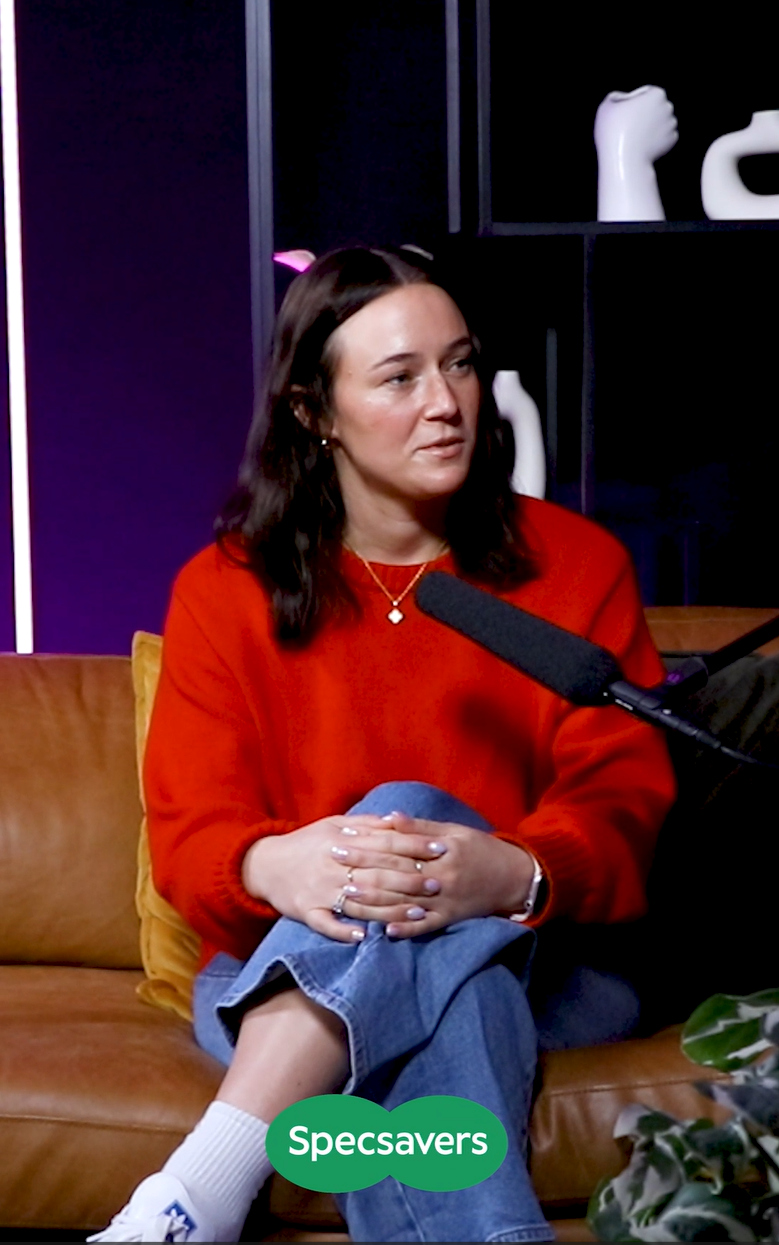 Going back on medication