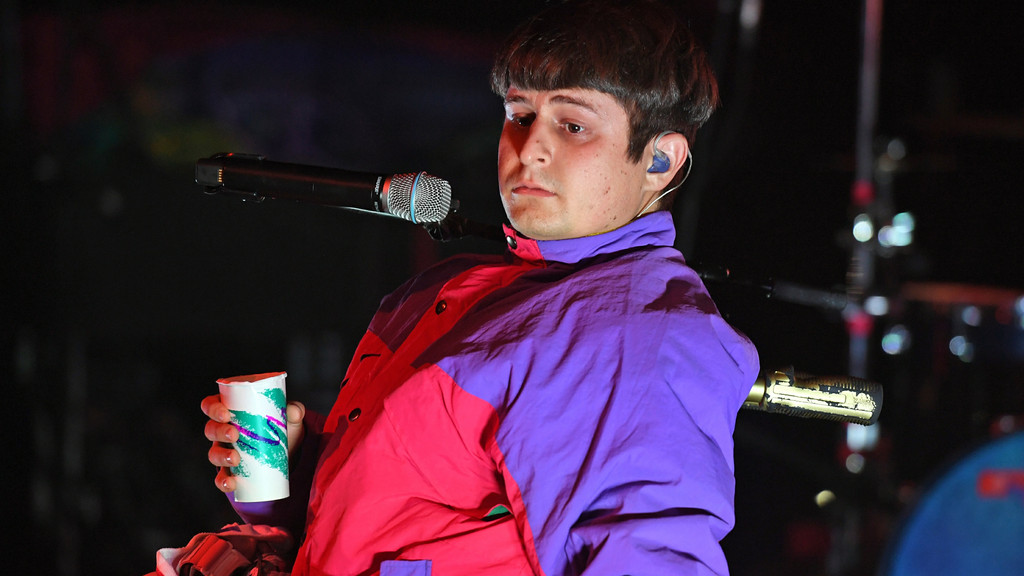 Oliver Tree killed in helicopter crash in Brazil - report