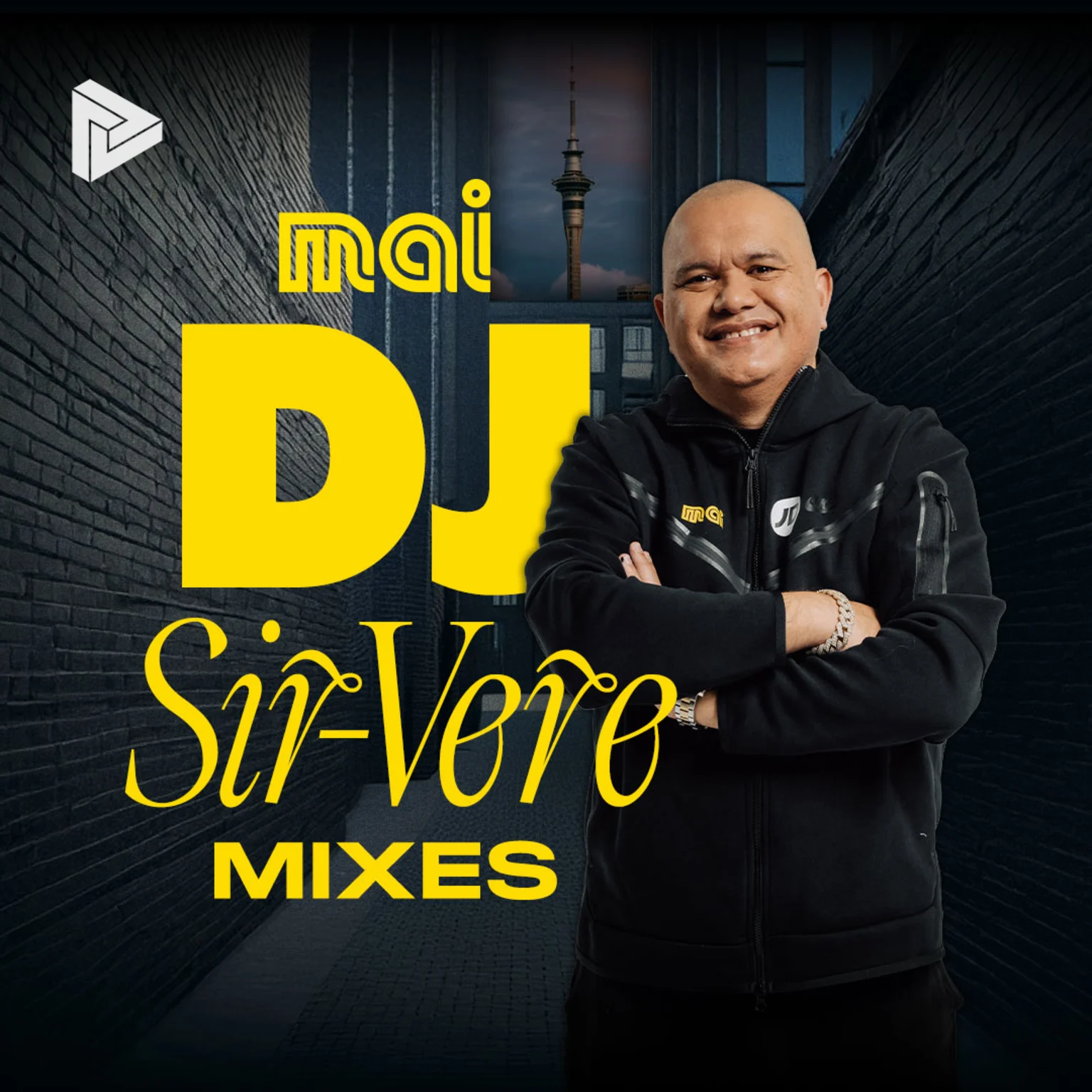 DJ Sir-Vere Mixes