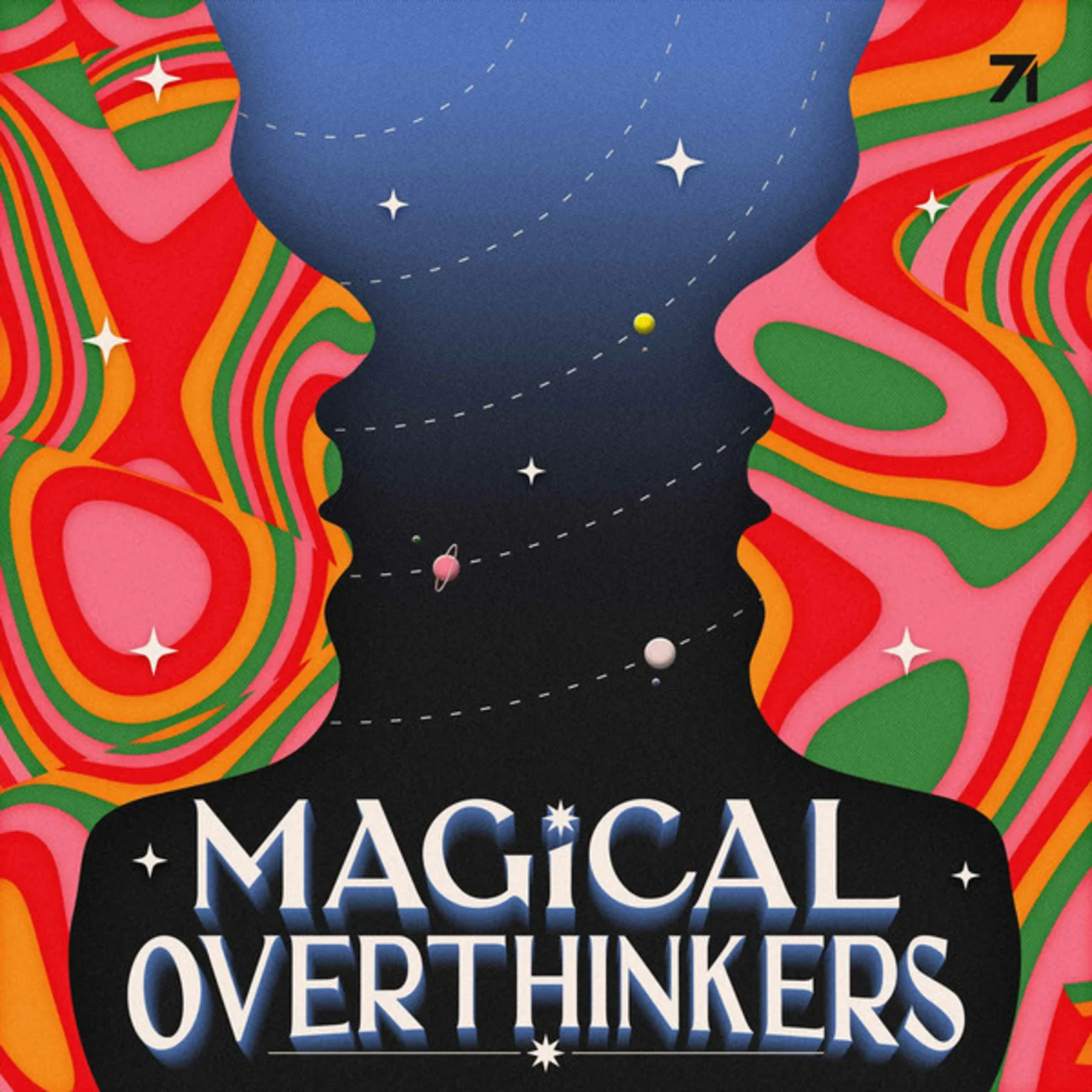 Magical Overthinkers