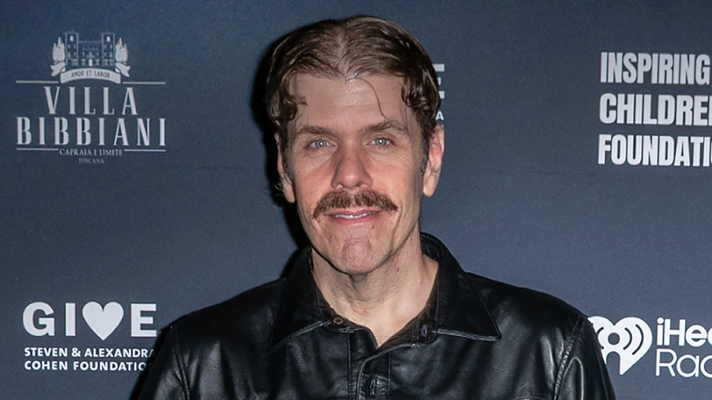 Police called to Perez Hilton's home after self-harm incident