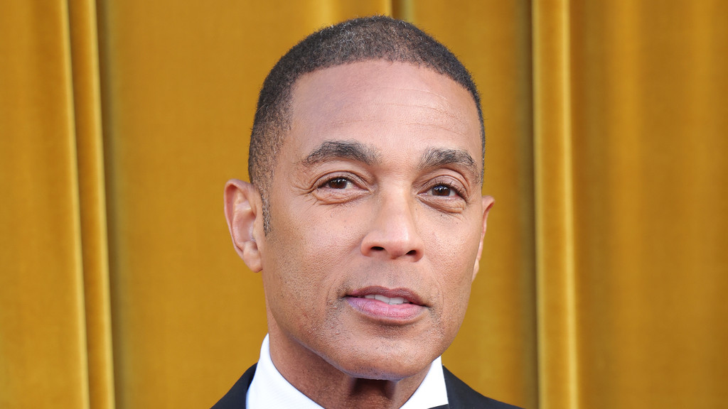 Don Lemon arrested for attending anti-ICE protest in Minnesota church
