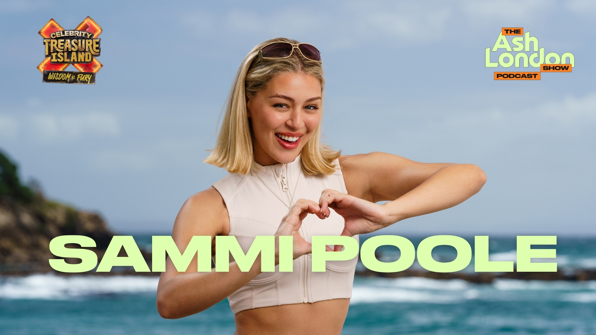 CTI Special: Sammi Poole