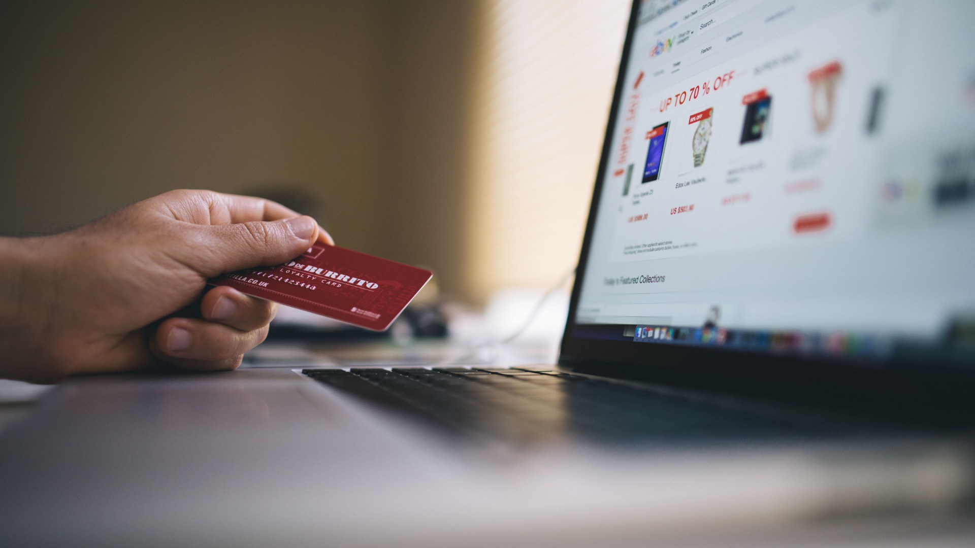 Winter-specific scams and how to spot them